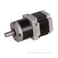 China Nema 23 Planetary Gear Reducer with Hybrid Stepper Motor